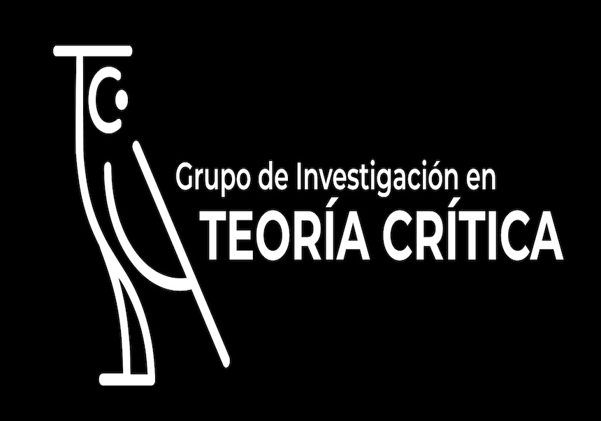 Logotipo Teoria Critica
